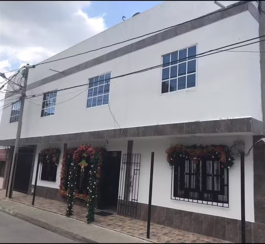 Hotel Los Juanes