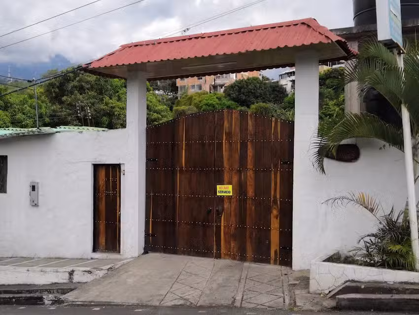 Hotel Los Juanes de Mesitas