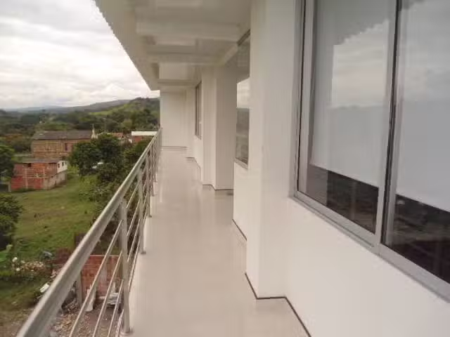 Hotel los Mellizos