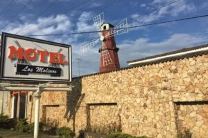 Hotel los Molinos
