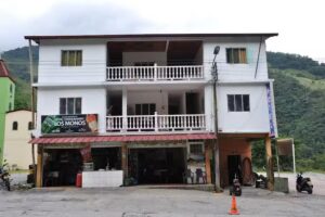 HOTEL LOS MONOS PIPIRAL