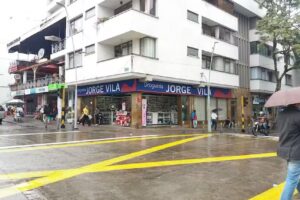 Hotel Los Ocobos Plaza