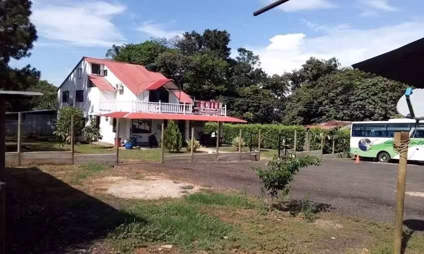 Hotel Los Pinos