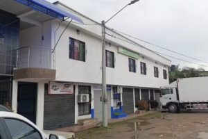 Hotel Los Pinos
