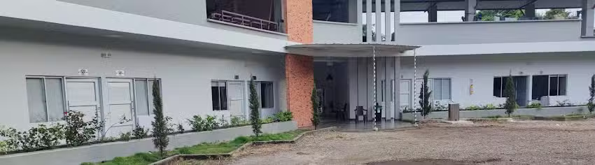 Hotel Los Pinos Barrancabermeja
