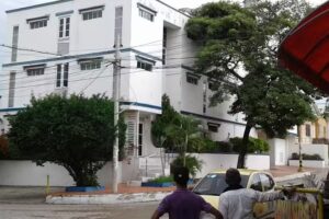 Hotel Los Prados VIP