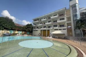 Hotel Los Puentes Comfacundi