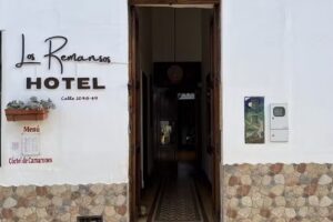 Hotel Los Remansos