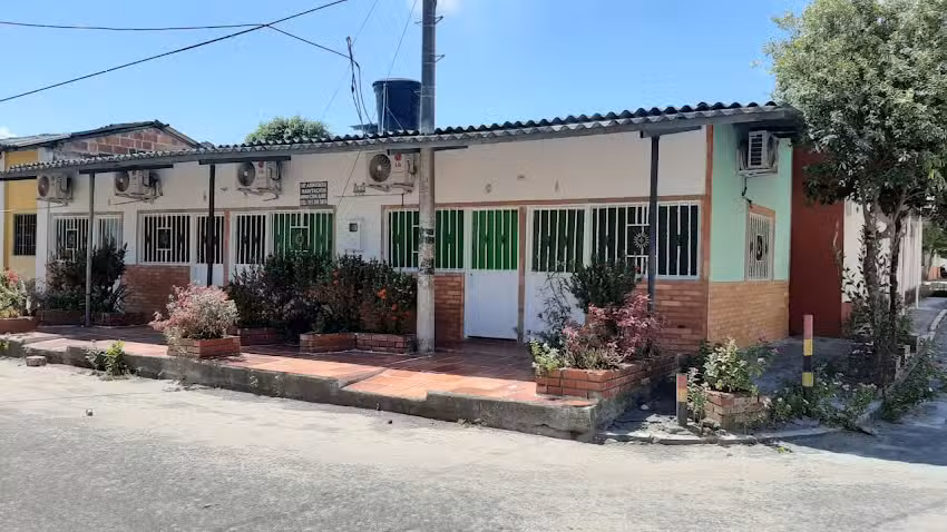 Hotel Los Rieles