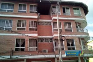 Hotel Los Santisimos