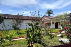 Hotel Los Trinitarios