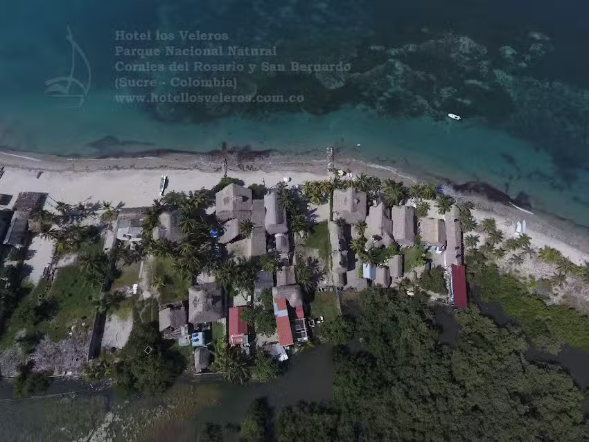 Hotel Los Veleros
