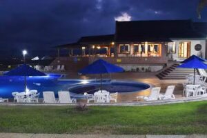 Hotel Los Vi&ntilde;edos