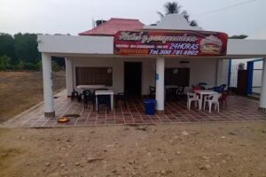 Hotel Luc&iacute;ana