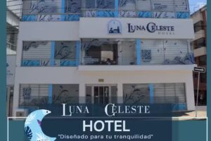 Hotel Luna Celeste