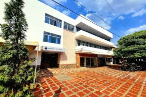 HOTEL LUNA ROJA DEL LLANO L&K