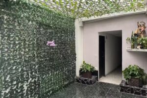 Hotel Luz de Oriente