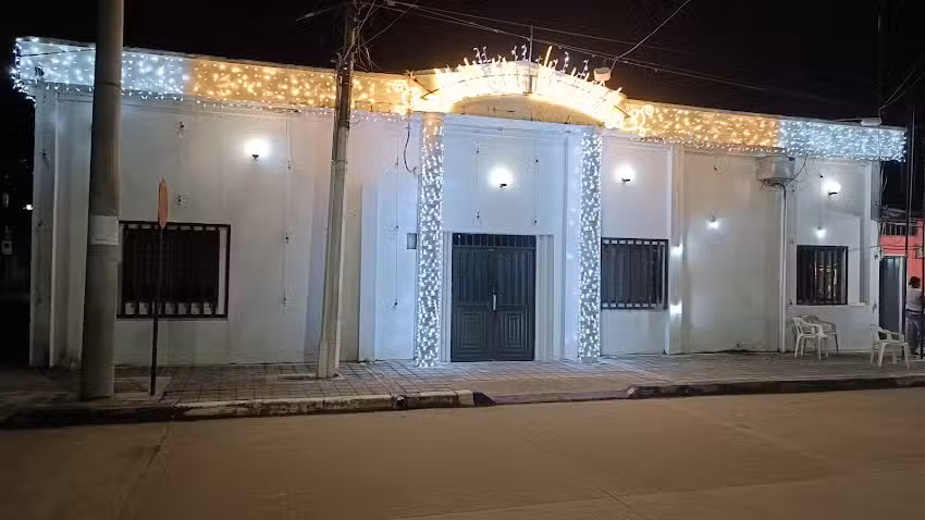 HOTEL MA-ME&Ntilde;A