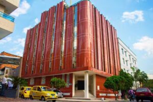 Hotel Macedonia Plaza