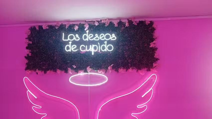 Hotel Macondo