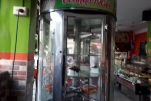 HOTEL MACROMAGDALENA