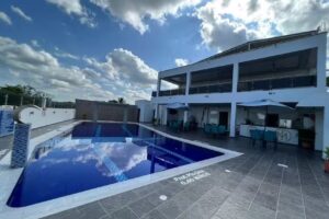 Hotel Magfair(Doradal)