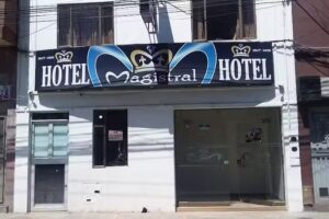 Hotel Magistral