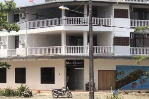 Hotel Mago Quinto Caribe