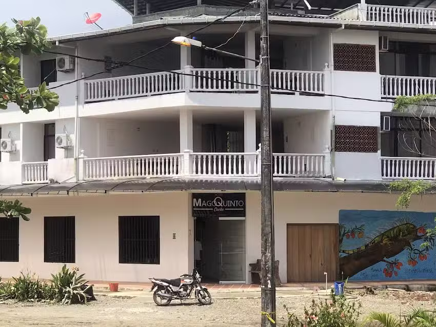 Hotel Mago Quinto Caribe