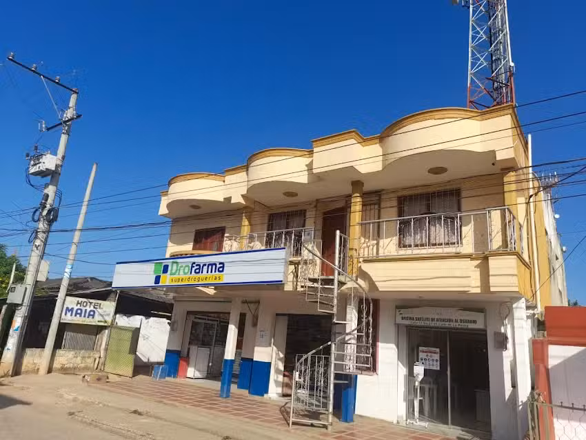 HOTEL MAIA SAN ONOFRE