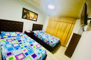 Hotel Maitam&aacute; Sons&oacute;n