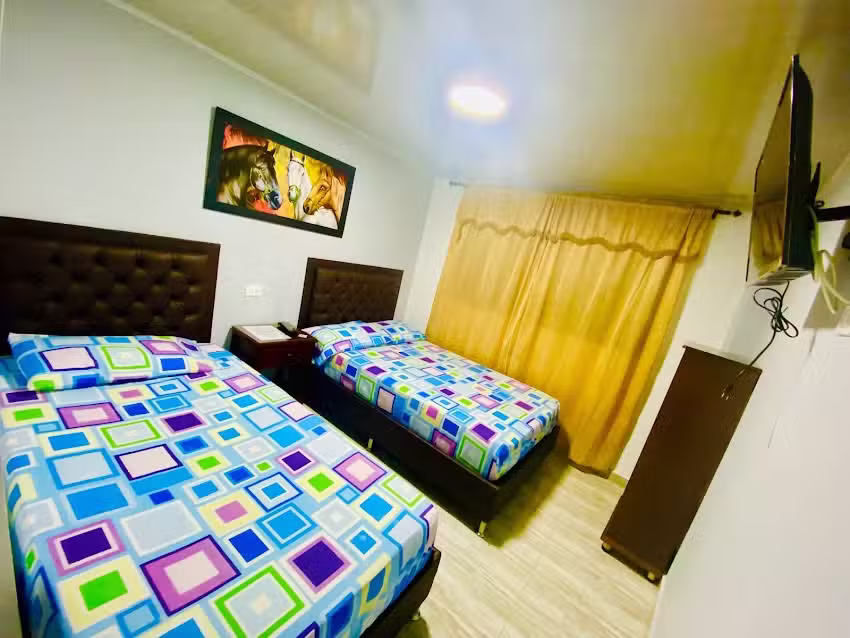 Hotel Maitam&aacute; Sons&oacute;n