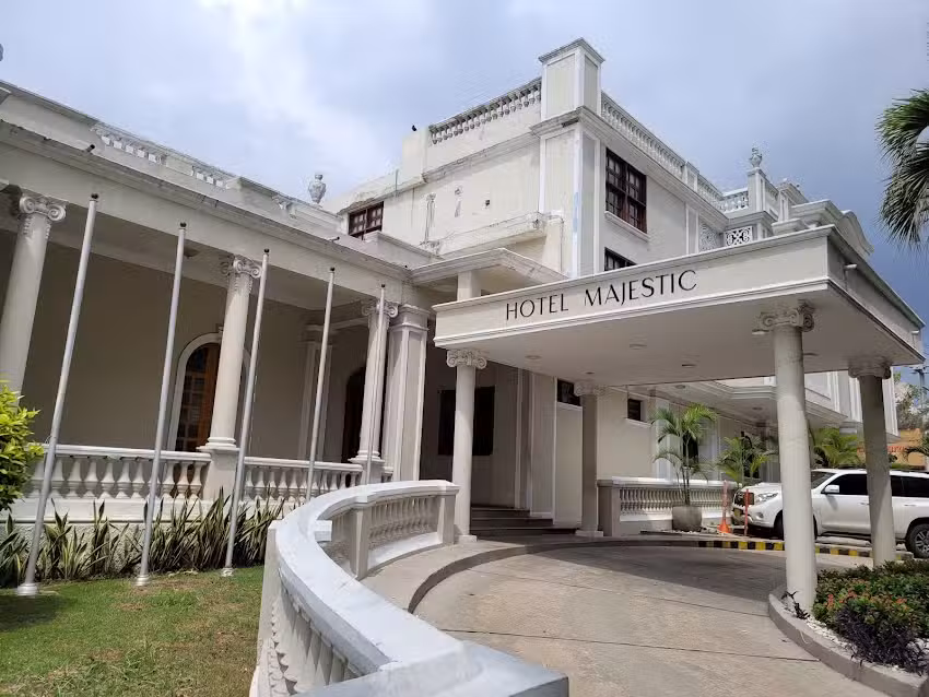 Hotel Majestic