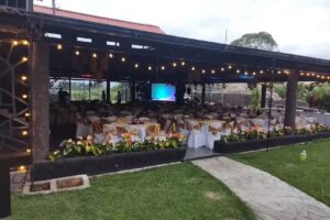 Hotel Majestic Eco Resort