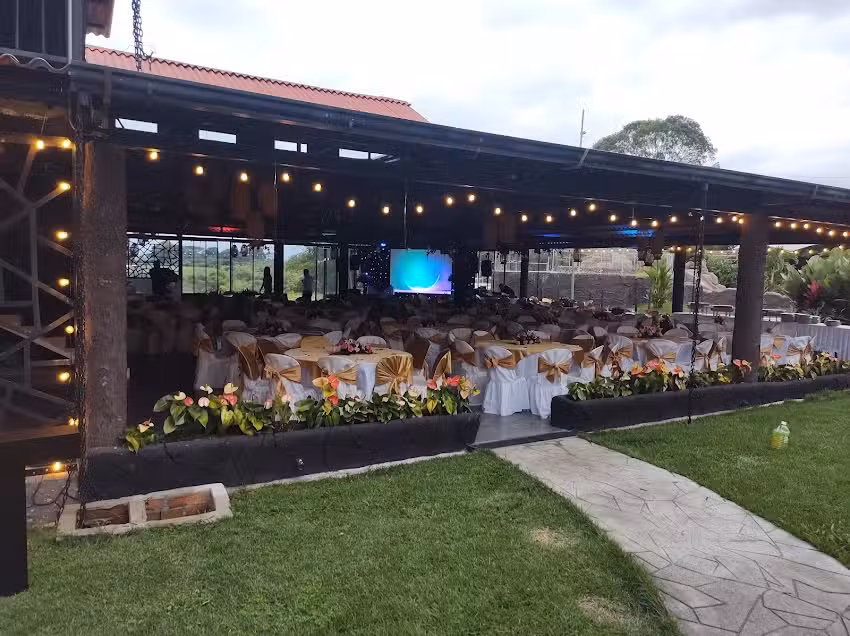 Hotel Majestic Eco Resort