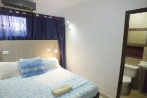 Hotel malecon del río