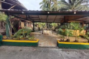 Hotel Malibu Juanchaco