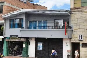 HOTEL MALLORCA LAURELES MEDELL&Iacute;N