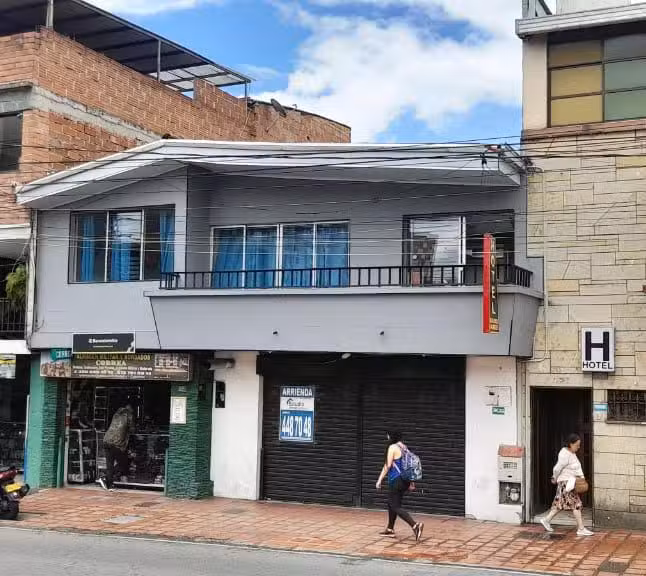 HOTEL MALLORCA LAURELES MEDELL&Iacute;N
