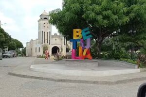 Hotel Mam&aacute; Betulia Sucre