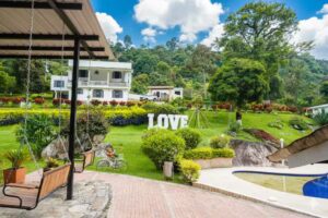 Hotel Manantial &ndash; Cachipay