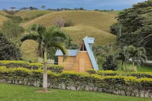 Hotel Manantial &ndash; Resort y Centro de convenciones