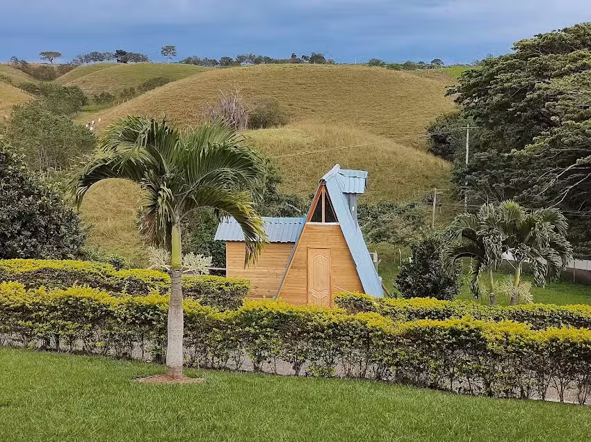 Hotel Manantial &ndash; Resort y Centro de convenciones