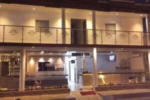 HOTEL MANAURE DORADO