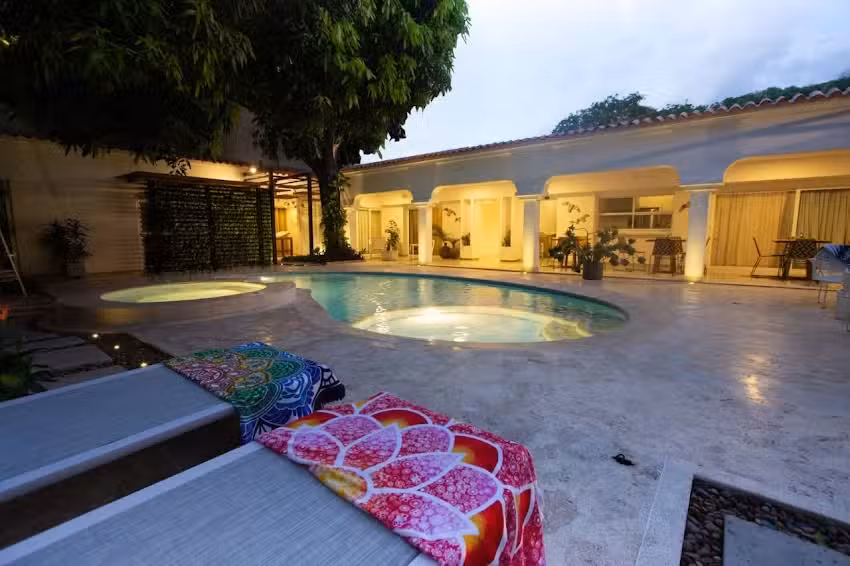 Hotel Mandalas House by DOT Boutique