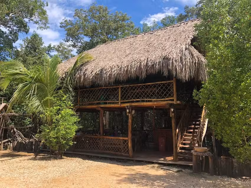 HOTEL MANGLEMAR