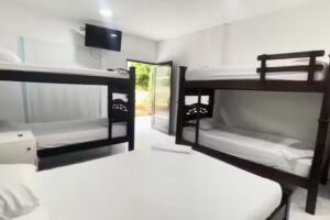 HOTEL MANHATAN CODAZZI