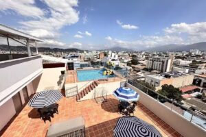 Hotel Manhatan Cucuta