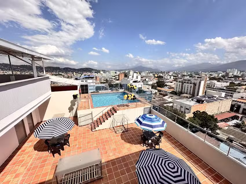 Hotel Manhatan Cucuta