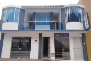 HOTEL MANJUS